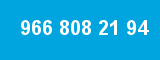 966 808 21 94